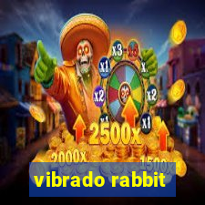 vibrado rabbit